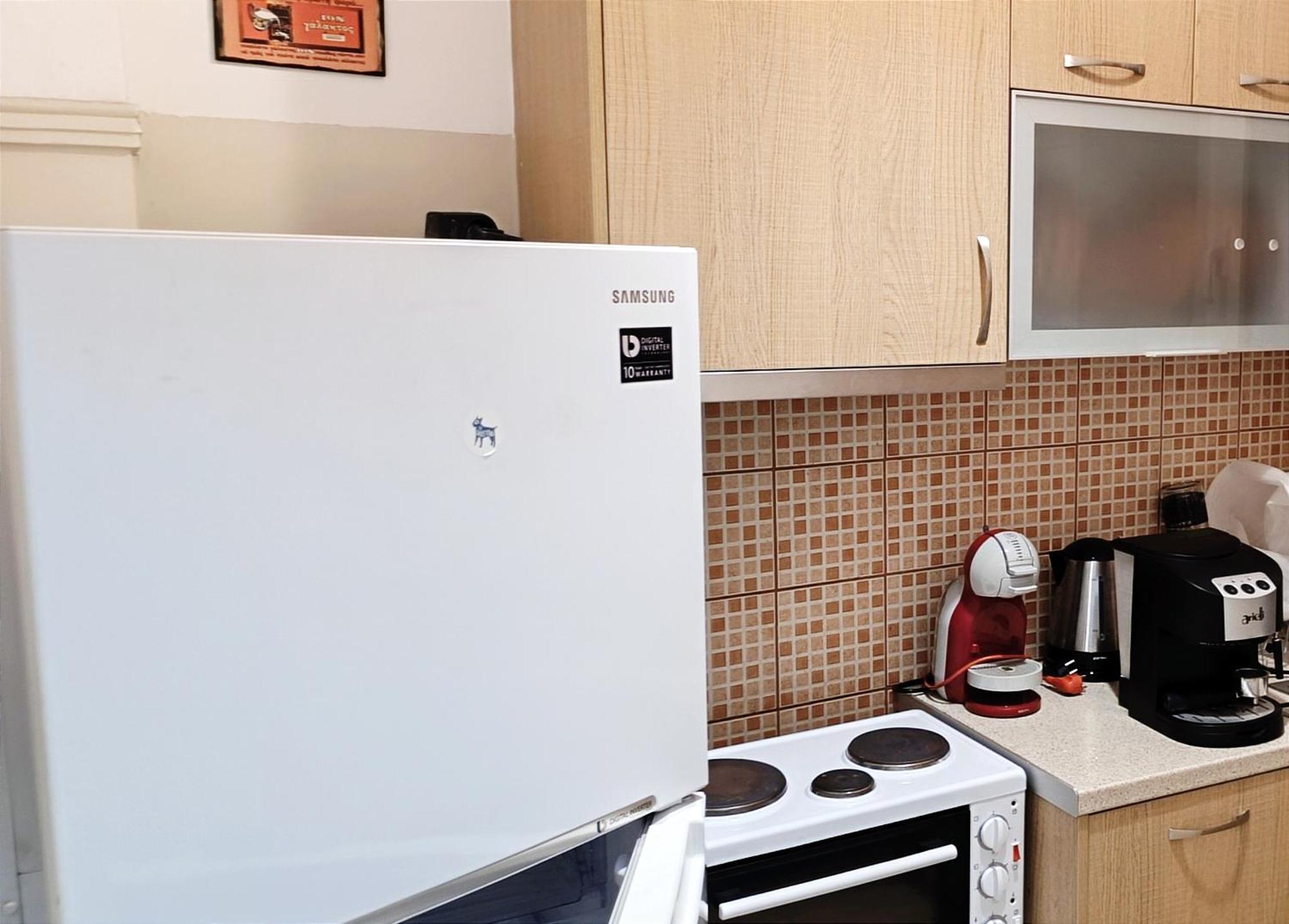 Thissio Hideaway Suite Ateny Zewnętrze zdjęcie