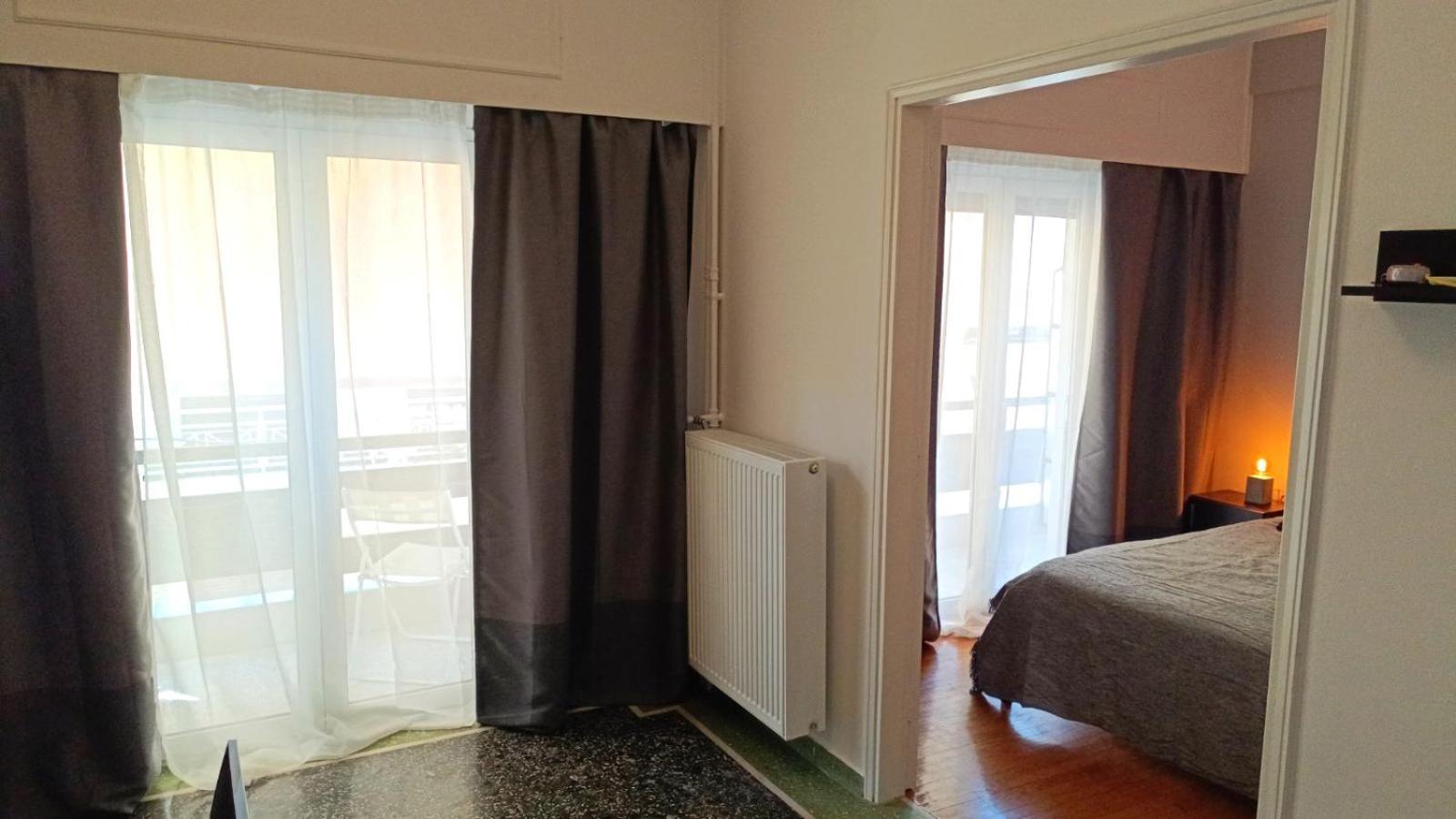 Thissio Hideaway Suite Ateny Zewnętrze zdjęcie