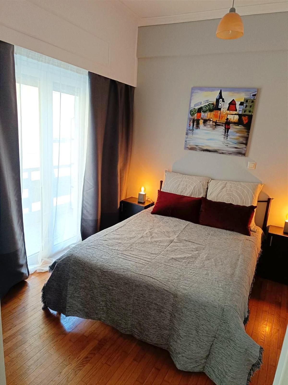 Thissio Hideaway Suite Ateny Zewnętrze zdjęcie