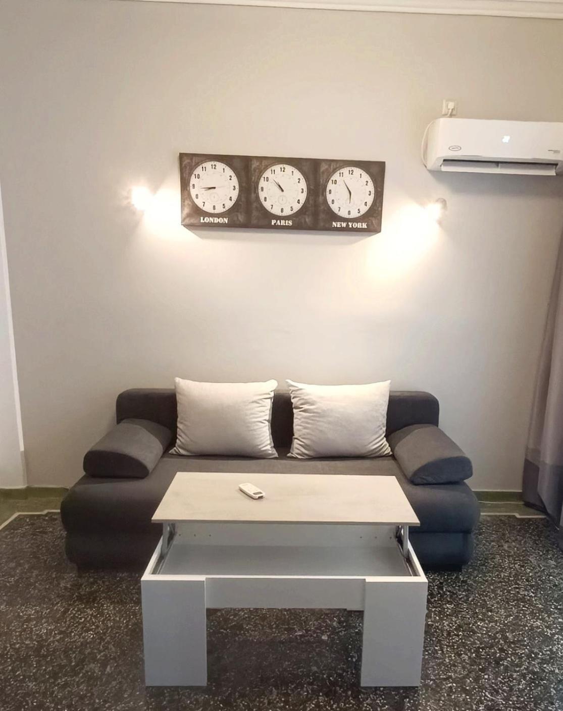 Thissio Hideaway Suite Ateny Zewnętrze zdjęcie