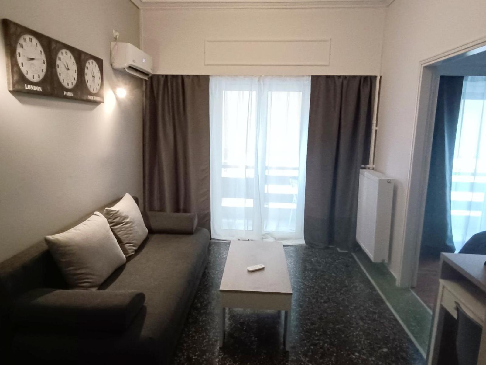 Thissio Hideaway Suite Ateny Zewnętrze zdjęcie