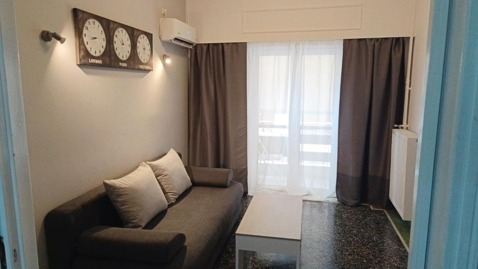 Thissio Hideaway Suite Ateny Zewnętrze zdjęcie