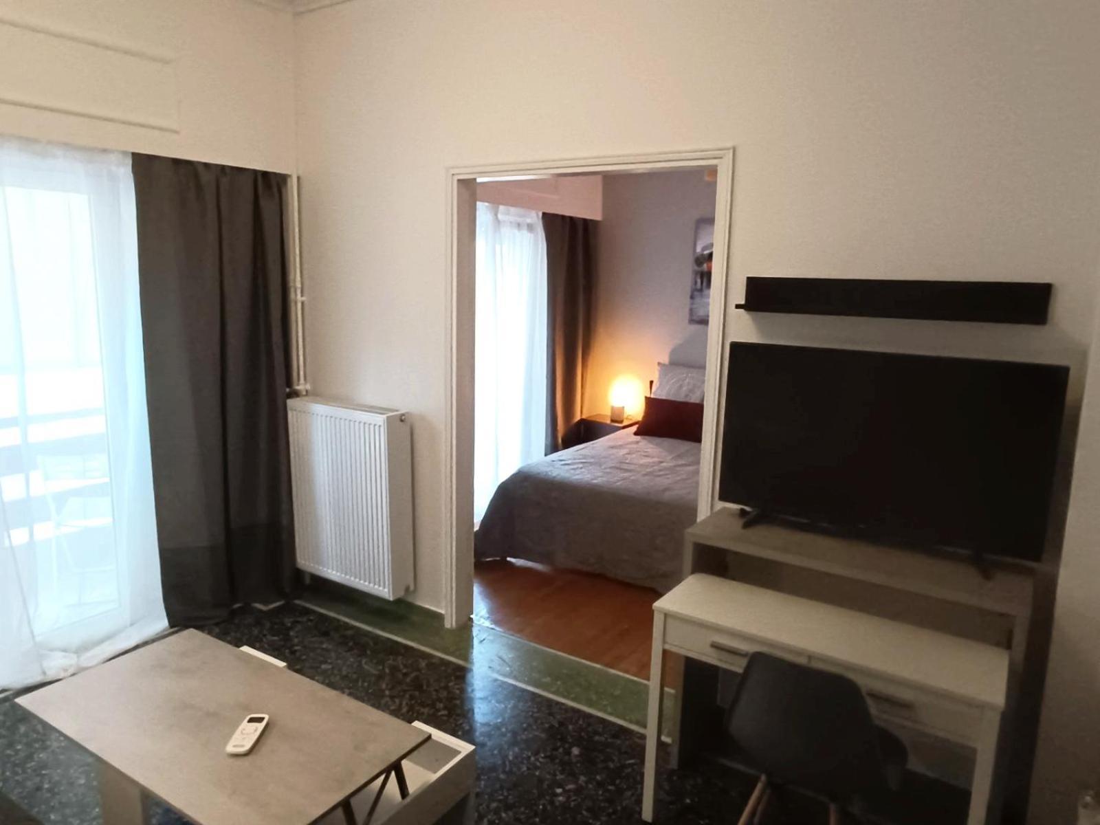 Thissio Hideaway Suite Ateny Zewnętrze zdjęcie