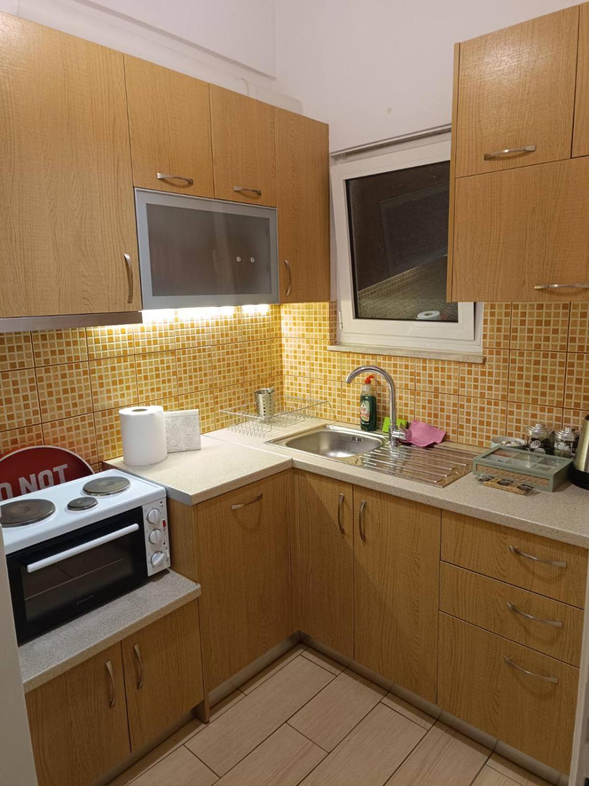 Thissio Hideaway Suite Ateny Zewnętrze zdjęcie
