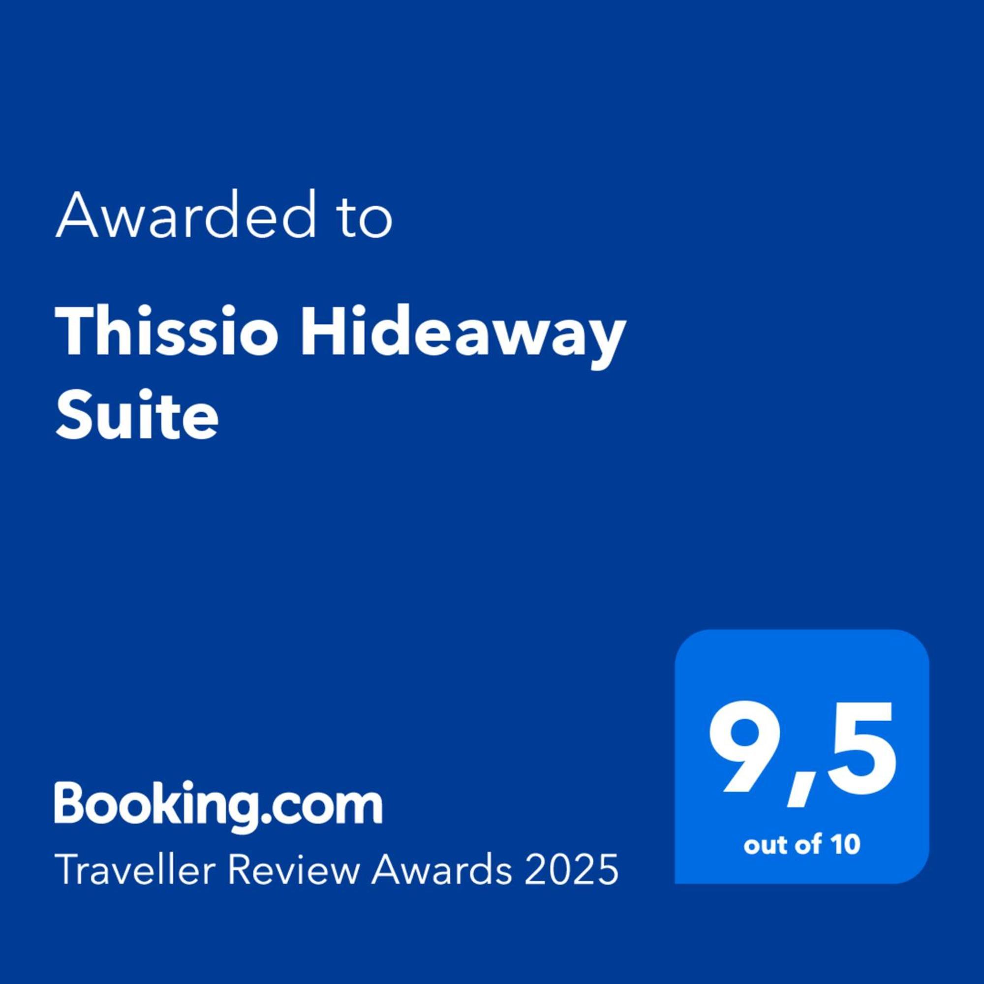 Thissio Hideaway Suite Ateny Zewnętrze zdjęcie
